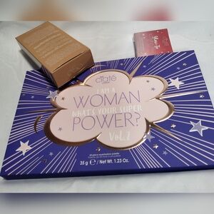 ✨ Ciaté London‎ Makeup Bundle - New ✨